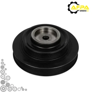 Polea cigüeñal para Hyundai Santa Fe XG350 XG300 para Kia Amanti Sedona - Imagen 1 de 7