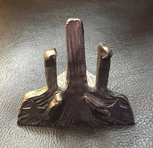 Michael Ricker Zinnständer 2003 - Bild 1 von 9