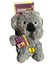 Multipet International 9" Wrinkleez Dog Toy 43010