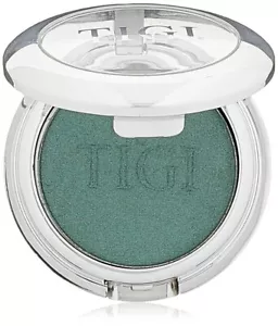 TIGI Cosmetics High Density Single Eyeshadow, Emerald Green, 0.13 Ounce - Picture 1 of 8