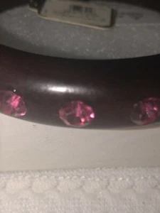 Juicy Couture Armband Neu mit Etikett 38€ - Bild 1 von 5