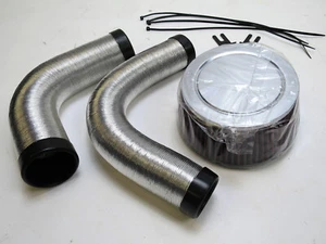 New Old Stock Classic Mini Cooper MPI '97-'00 Airfilter kit - Imagen 1 de 4