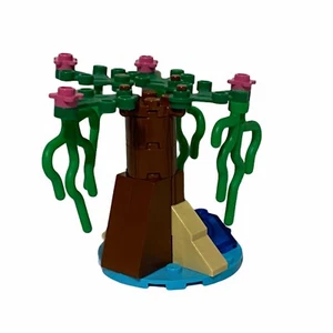 LEGO Disney Prinzessin Arielles magischer Kuss 41052 Ersatz Lagunenbaum Blumen - Bild 1 von 3