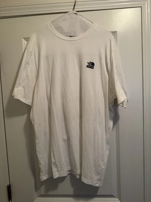 Camiseta Bandana Verde The North Face X Supreme Talla XL Foto 1 de 4