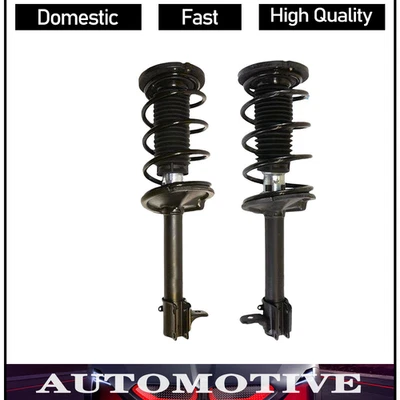 Puntales traseros Gabriel OEM para Dodge/Plymouth/Chrysler 2000-2005 neón guerra de por vida. Foto 1 de 2