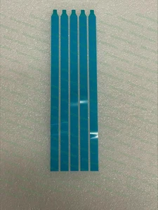 Adhesive Strips Mounting Stretch-Release Tabs with Handle laptop LCD Screen - Afbeelding 1 van 4