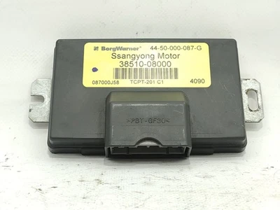 3851008000 MODULO ELETTRONICO / 2430474 PER SSANGYONG REXTON / REXTON II GAB_ - Immagine 1 di 4