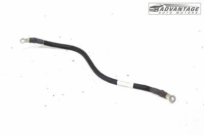 2013-2023 DODGE CHARGER 3.6L ENGINE BATTERY GROUND JUMPER CABLE WIRE OEM - Image 1 of 4