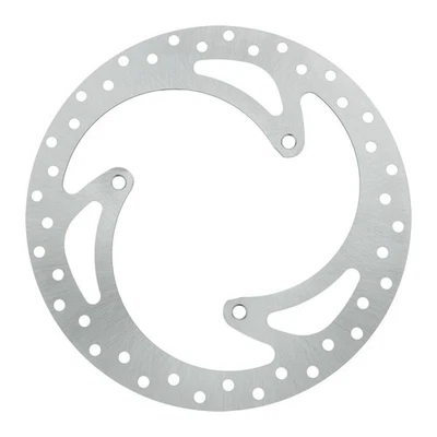 Rotor de disco de freio dianteiro esquerdo para KTM 65 SX 2011 2012 2013 2014 2015 2016 2017 - Imagem 1 de 3