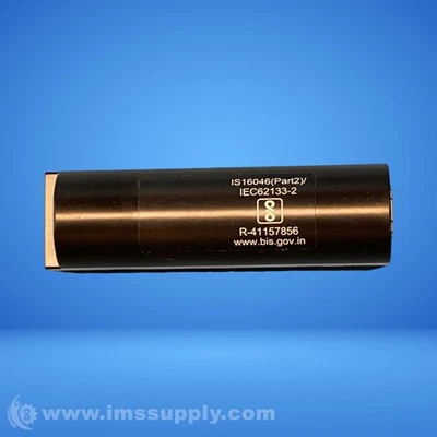 Batería recargable Keyence SR-B1 NUEVO EN PAQUETE Foto 1 de 4