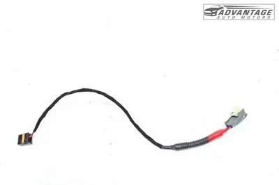 2022-24 HYUNDAI TUCSON БЕНЗОБАК ТОПЛИВНАЯ ДВЕРЬ ЗАЩЕЛКА ЗАМОК ПРИВОД ЖГУТ ПРОВОДОВ OEM - Изображение 1 из 4