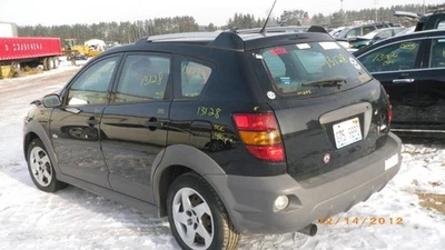 Windshield Wiper Motor Fits 03-08 VIBE 1016240 - Image 1 of 4