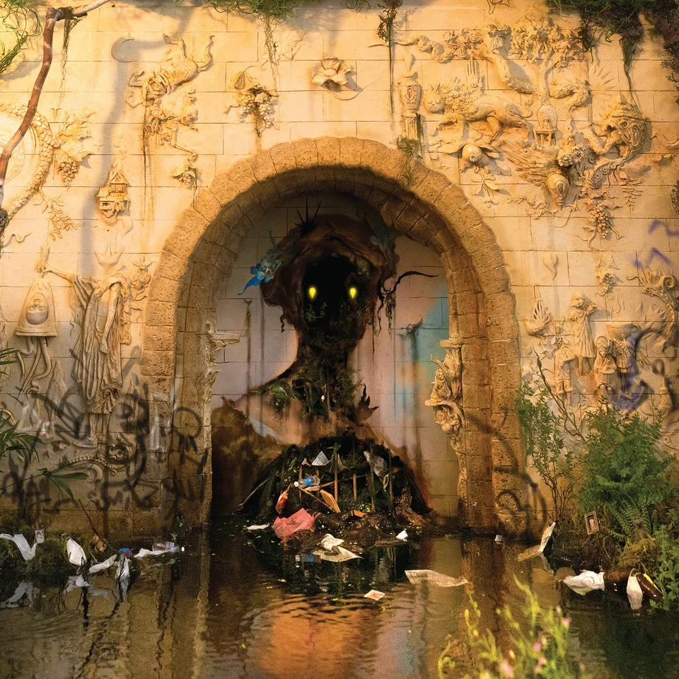 Circa Survive - Two Dreams (2 LP) - Image 1 of 1