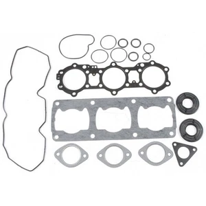 1997-1999 Polaris Indy XLT SP/XC/LTD SP SPI Full Gasket Kit with Oil Seal - Picture 1 of 2