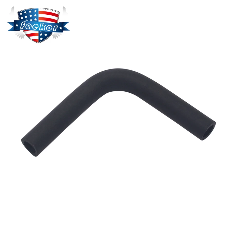 Новая трубка вентиляционного клапана картера подходит для Jeep Wrangler 4,0 л 1997-2004 годов выпуска - Изображение 1 из 4