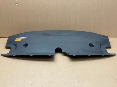 2011-2013 年 INFINITI M37 UPPER Radiator COVER 面板 INTAKE 原始设备制造商 批量 698 — 第 1/4 张图片