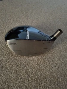 Golf Driver Head, Snake Eyes Python XL, Right Handed, 10.5 Degrees - Picture 1 of 3