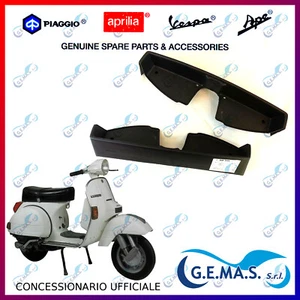 Mensola portaoggetti ORIGINALE bauletto anteriore per Vespa PX T5 LML 233112 - Picture 1 of 1