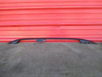 Portaequipajes de techo Subaru Forester OEM LADO DERECHO 2014 2015 2016 Foto 1 de 4