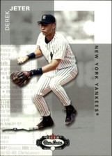 A1679- 2002 Fleer Box Score BB #s 1-230 +Rookies -You Pick- 10+ FREE US SHIP