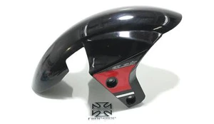 2017 17 HYOSUNG GD250R FRONT WHEEL FENDER COWL FAIRING - Picture 1 of 11