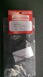 Sporn 1 x 80 mm (67404) - Bild 1 von 1