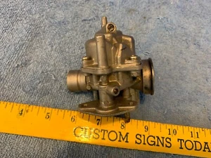 Walbro PZ Carburetor - Picture 1 of 12