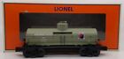 Lionel 6-27090 O Northern Pacific 8000-Gallon Tank Car EX/Box