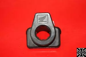 99 CUBIERTA PANEL DE ENCENDIDO HONDA NIGHTHAWK CB250 - Imagen 1 de 8