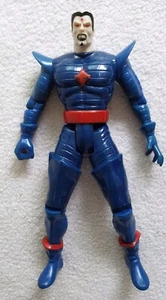 Marvel ~ Evil Mutant Deluxe Edition Mr. Sinister~ Fully Jointed~ 1994~ Toy Biz - Picture 1 of 6