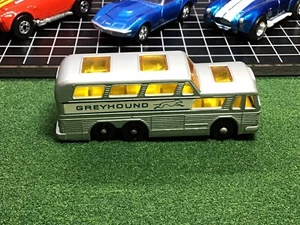 Matchbox Lesney Greyhound No 68 DieCast 1/64 Made in England Great Condition - Picture 1 of 9