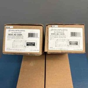 NUEVO, DETECCIÓN DE HUMO POR CONDUCTO FIRELITE (HONEYWELL) D365PL. (ENVÍO GRATUITO, 11 DISPONIBLES.) - Imagen 1 de 1