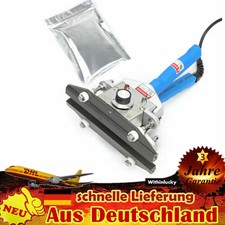 Hand Sealer Sealing Zangendichtung Maschine Aluminiumfoliensiegelmaschine 300W