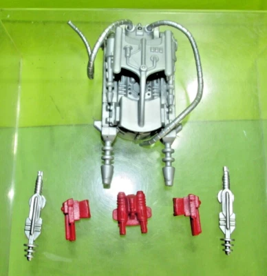 Rio Blast Masters Of The Universe Clásicos MOTUC Juego de Armas ¡¡Solo Original!!! Foto 1 de 4