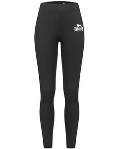 Leggings deportivos Lonsdale London Caldmore - Imagen 1 de 3