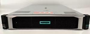 HPE DL380 Gen10 2x 8160 Platinum 768GB RAM 2.4TB 15K SAS P408i-A 2U Rack Server - Picture 1 of 3