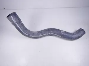 77-79 Chevrolet Buick Pontiac B Body 81 F Body NOS Lower Radiator Coolant Hose - Picture 1 of 5