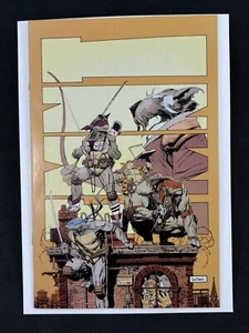 TMNT Teenage Mutant Ninja Turtles #1 1:500 Sean Murphy - Picture 1 of 2