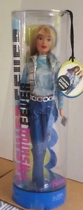Fashion Fever, Shannen Doll, friend of Barbie, 2005 Mattel H0942, NRFB IN TUBE. - Picture 1 of 3
