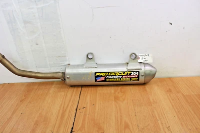 KTM 250/300XC 2005/Pro Circuit 304 Foto 1 de 4