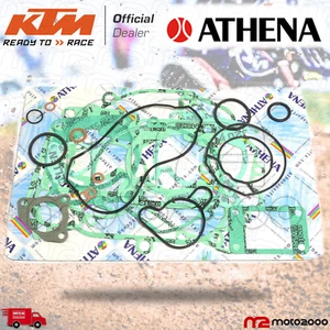 KIT SERIE GUARNIZIONI MOTORE COMPLETA ATHENA KTM 65 SX XC 65 2009 2022 - Foto 1 di 5