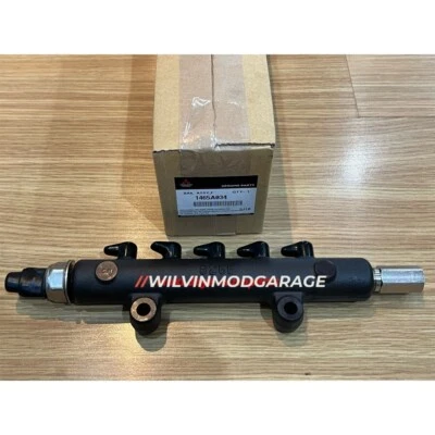 Genuine Common Rail Fuel Injection 2006 - up Mitsubishi Pajero Montero 1465A034 Foto 1 de 4