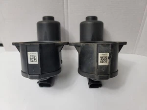 Audi Volkswagen Passat TRW OEM Rear Brake Caliper Actuators 32332267 3C0998281 - Picture 1 of 6