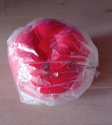 Tupperware Box  Alles Tomato, Gemüse- bzw. Obstdose, rot, neu, OVP - Bild 1 von 2