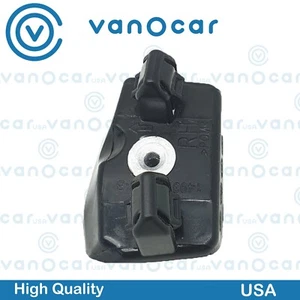For Tesla Model Y Alignment Clip Bracket LH RH 1493773-00-B 1493772-00-B - Picture 1 of 2