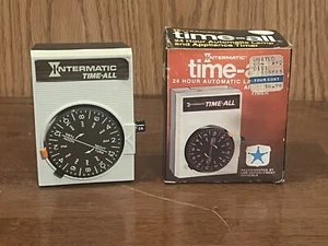 INTERMATIC Time-All Model D111 24 Hour Timer 1875 Watts USA made. - Picture 1 of 10