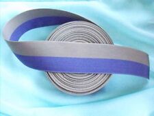 US CIVIL WAR CAMPAIGN MEDAL RIBBON BUY WHAT YOU NEED FOR 99 cents PER INCH