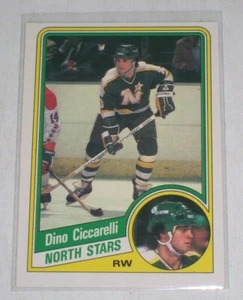 1984-85 O-Pee-Chee Hockey - U Pick Complete yer set Discount on multiples - Picture 1 of 143