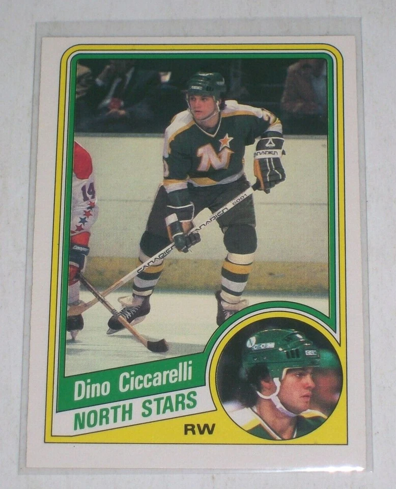 1984-85 O-Pee-Chee Hockey - U Pick Complete yer set Discount on multiples - Image 1 of 1