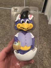 Colorado Rockies Dinger Bunny Bobblehead New MLB